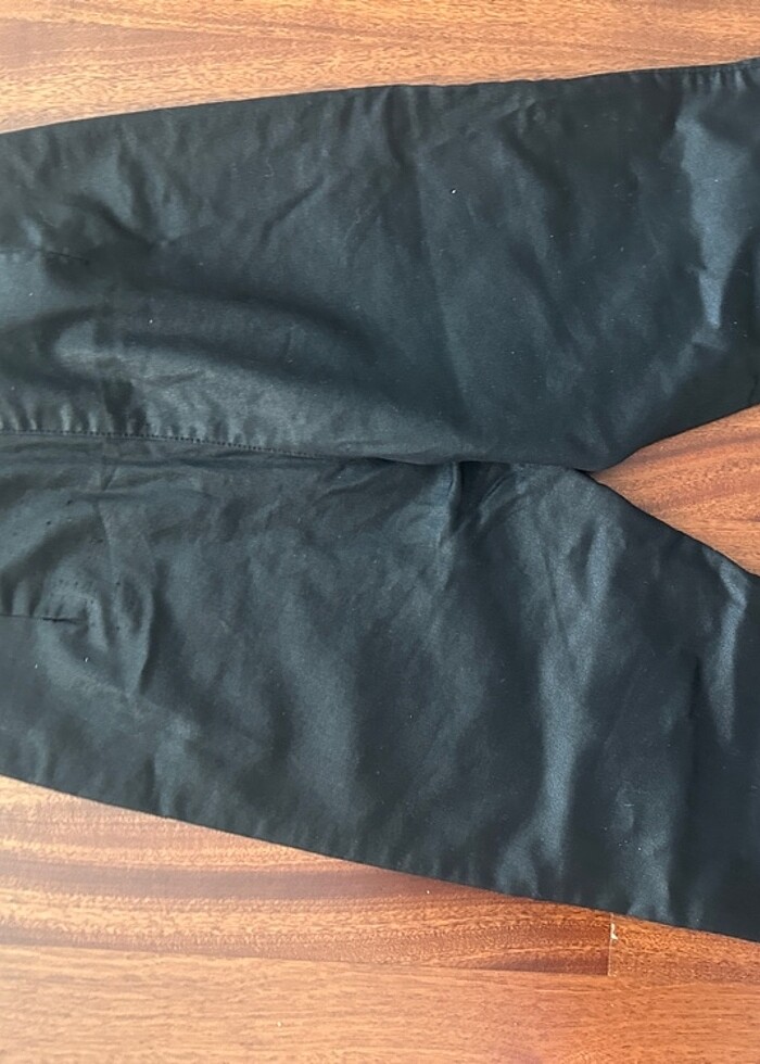 H&M kadın pantolon - Görsel 4