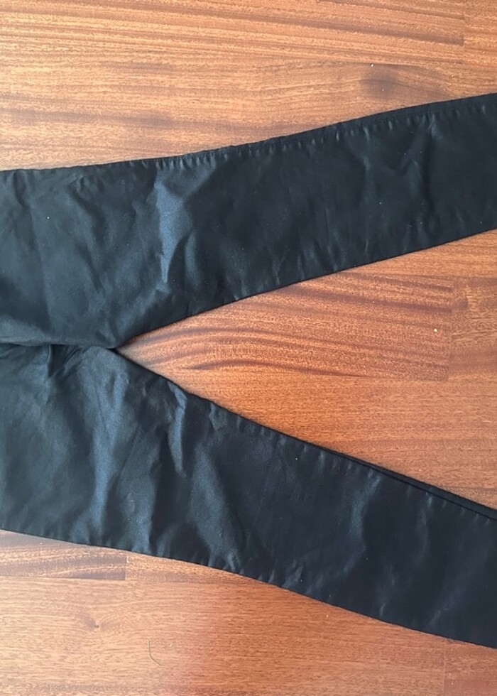 H&M kadın pantolon - Görsel 5