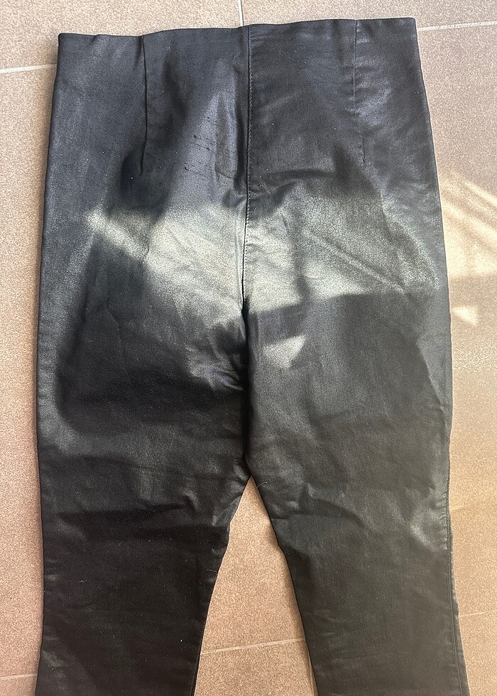 H&M kadın pantolon - Görsel 3