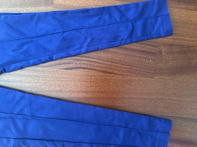 Kadın pantolon - Görsel 3