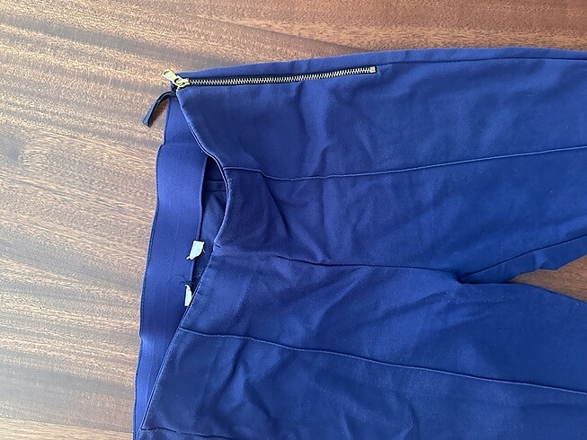 Kadın pantolon - Görsel 4