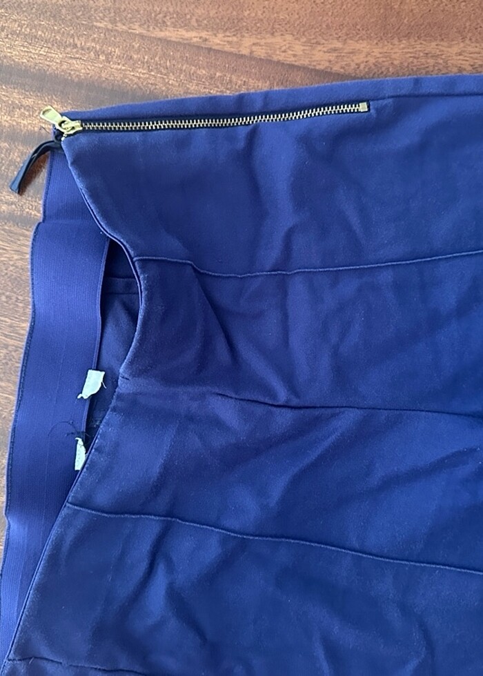 Kadın pantolon - Görsel 4