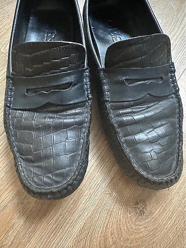 Erkek ayakkabı - Görsel 3