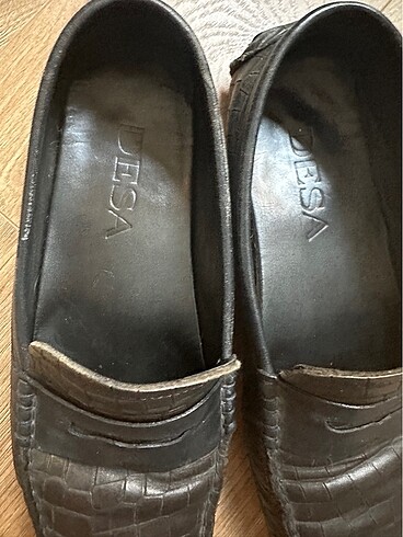 Erkek ayakkabı - Görsel 2