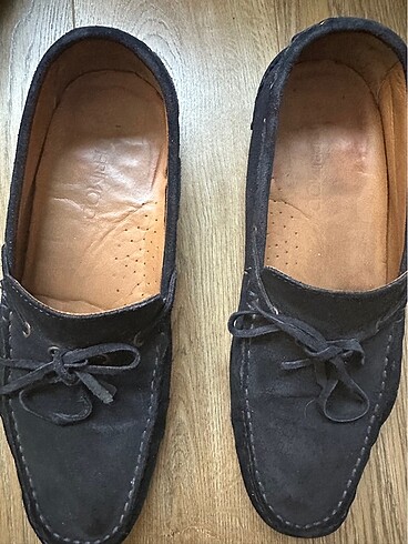 Erkek ayakkabısı - Görsel 2