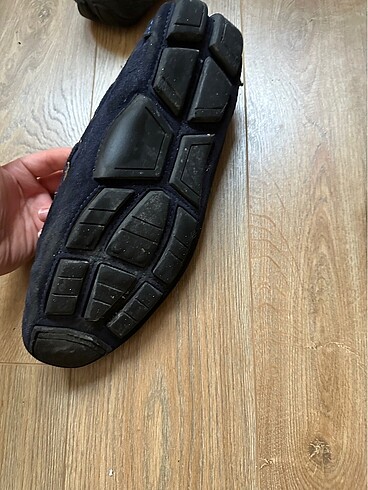 Erkek ayakkabısı - Görsel 3