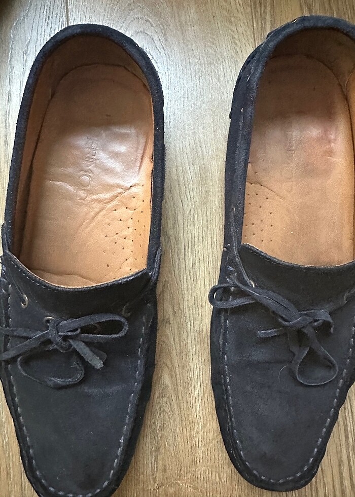 Erkek ayakkabısı - Görsel 2