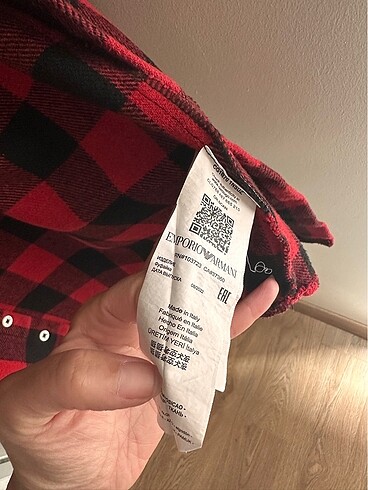 xl Beden Erkek gömlek