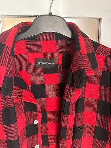 Emporio Armani Erkek gömlek