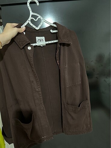 Zara ceket