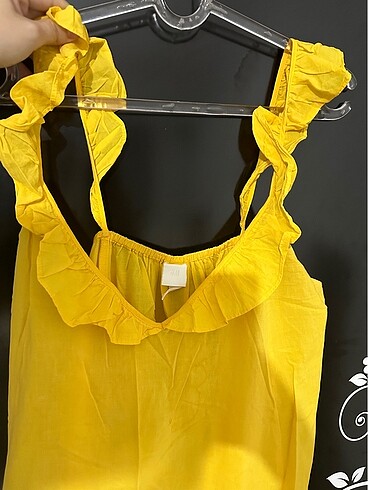 H&M elbise