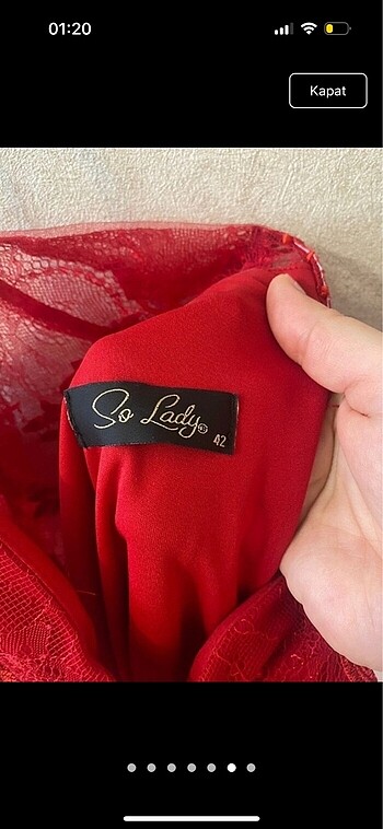 Yeni abiye - Görsel 3