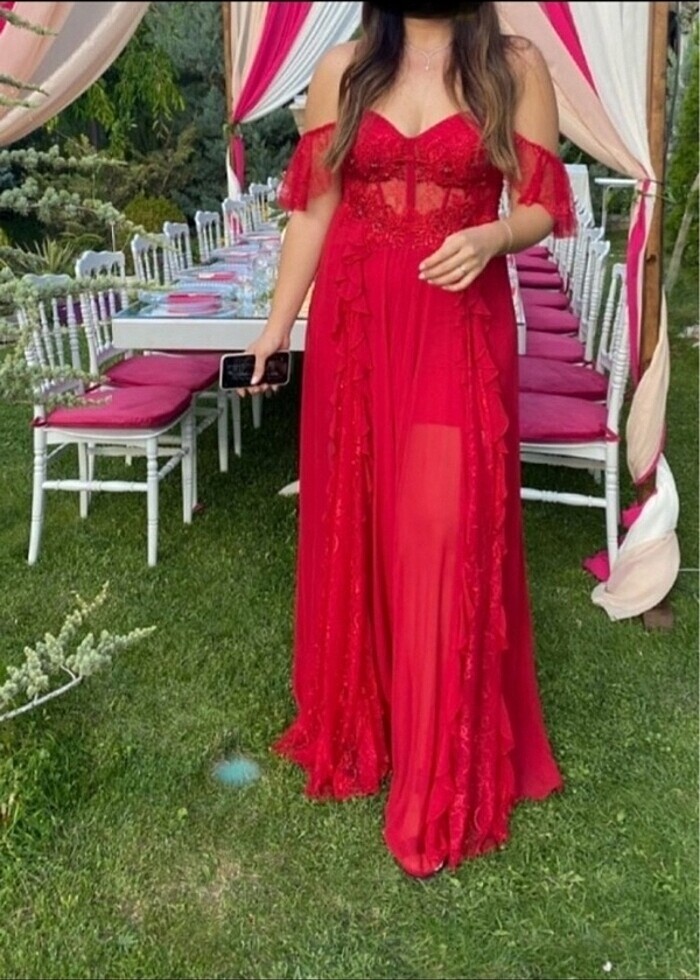 Yeni abiye - Görsel 2