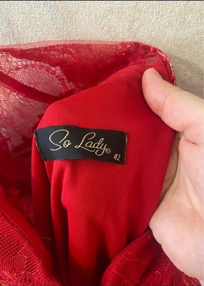 Yeni abiye - Görsel 3