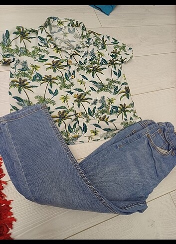 #takim #jean 