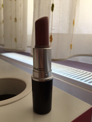 Mac Faux Ruj