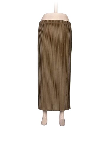Vintage Love Midi Etek %70 İndirimli.