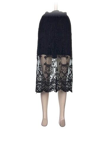 Vintage Love Midi Etek %70 İndirimli.