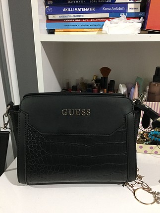 diğer Beden Guess çanta