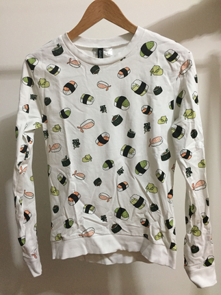 Sweatshirt 