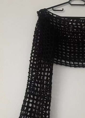 m Beden File bolero