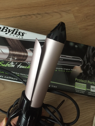 Babyliss 32 Mm Saç Maşası