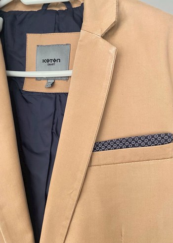 Koton Erkek Ceket - Görsel 6