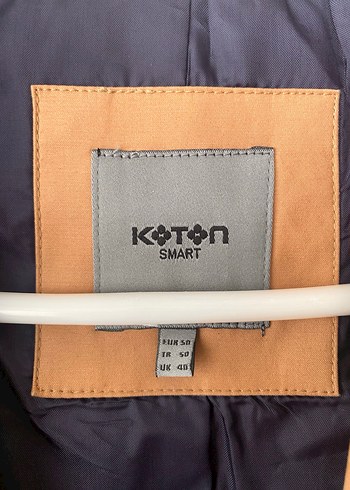 Koton Erkek Ceket - Görsel 7