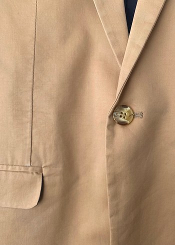 Koton Erkek Ceket - Görsel 9