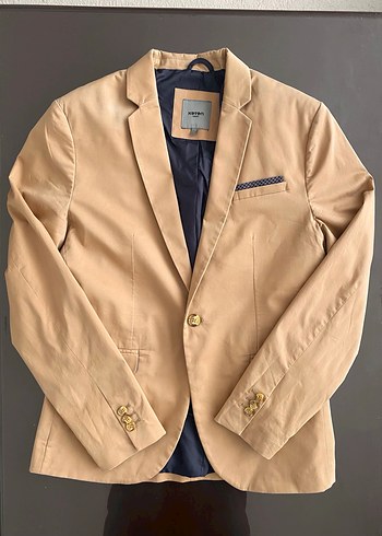 Koton Erkek Ceket - Görsel 3