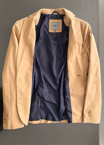 Koton Erkek Ceket - Görsel 5