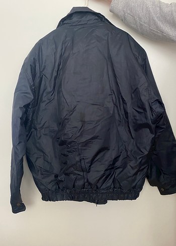 Zara Erkek Mont - Görsel 4