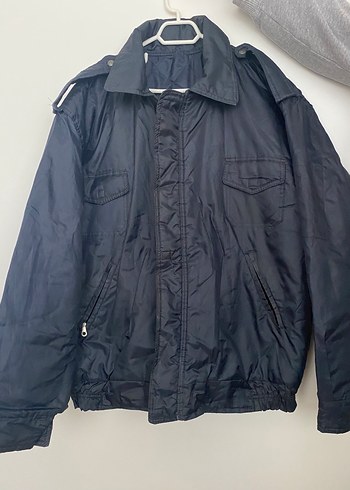 Zara Erkek Mont - Görsel 2