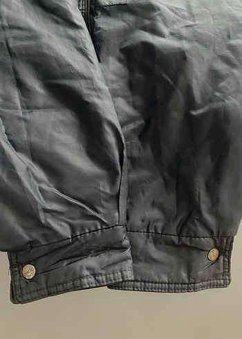 Zara Erkek Mont - Görsel 7