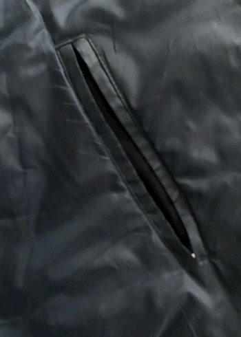 Zara Erkek Mont - Görsel 9