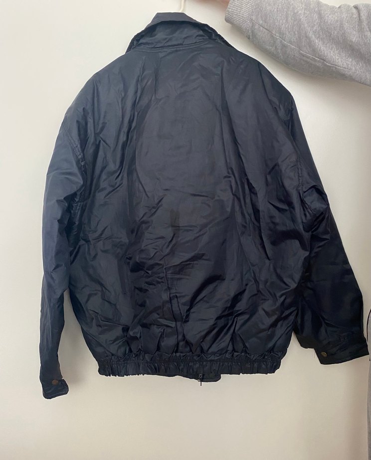 Zara Erkek Mont - Görsel 4