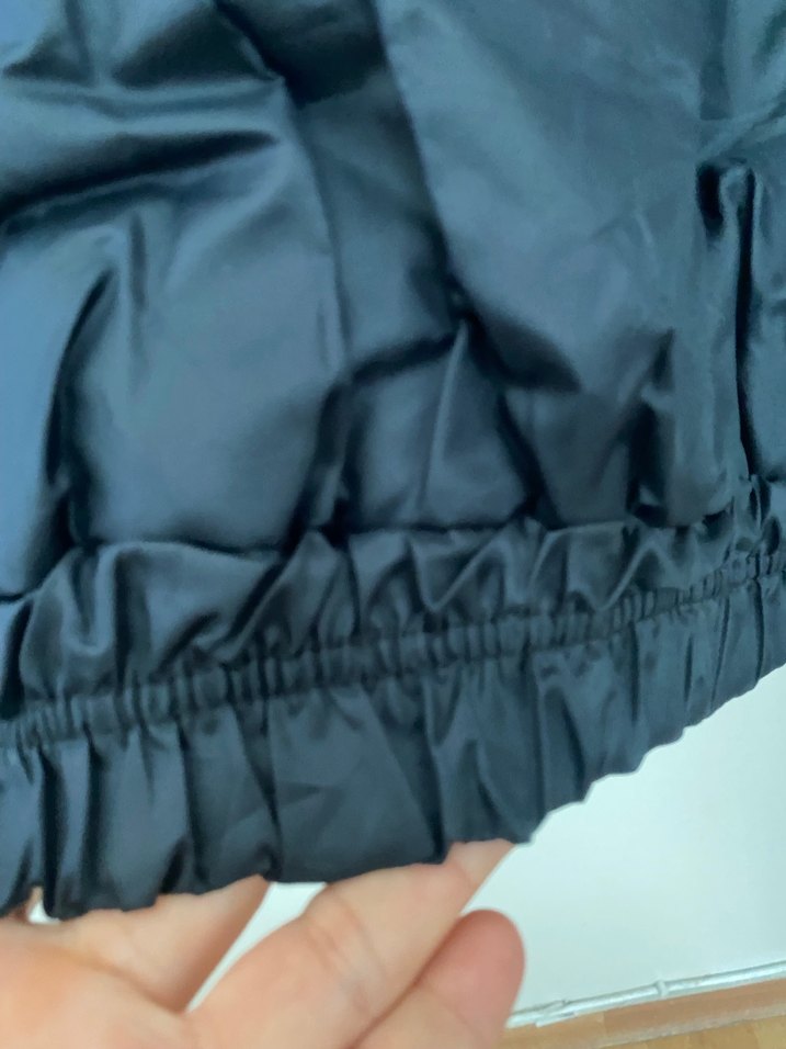 Zara Erkek Mont - Görsel 5