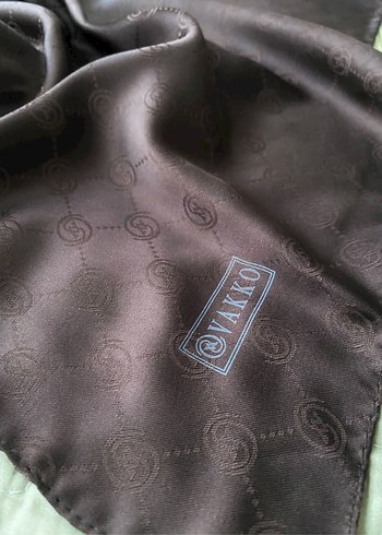 Vakko eşarp - Görsel 2