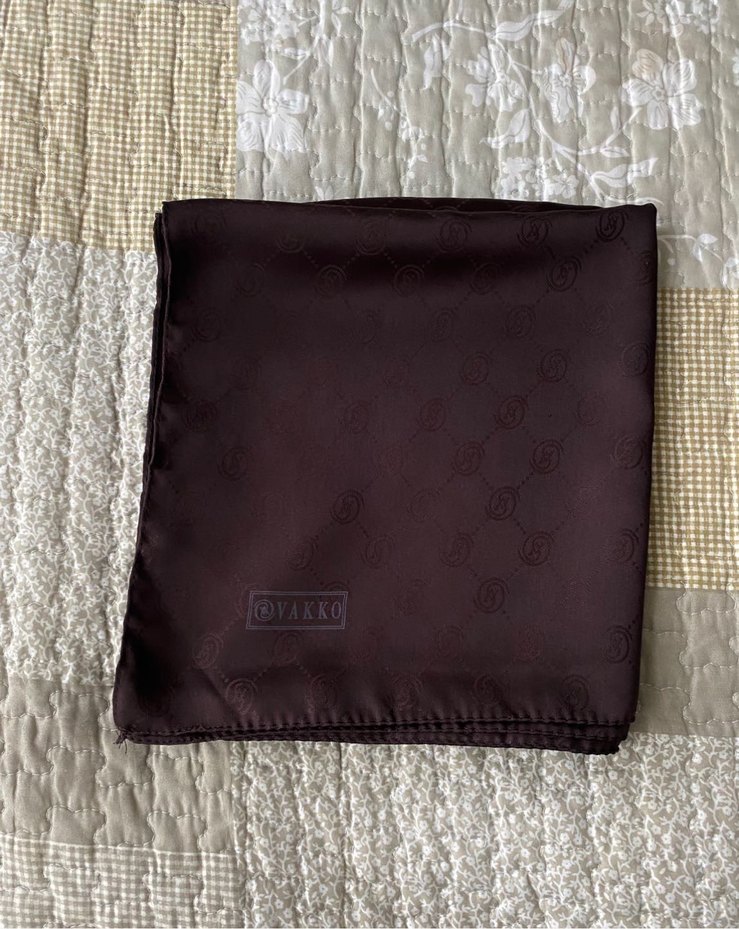 Vakko eşarp - Görsel 3