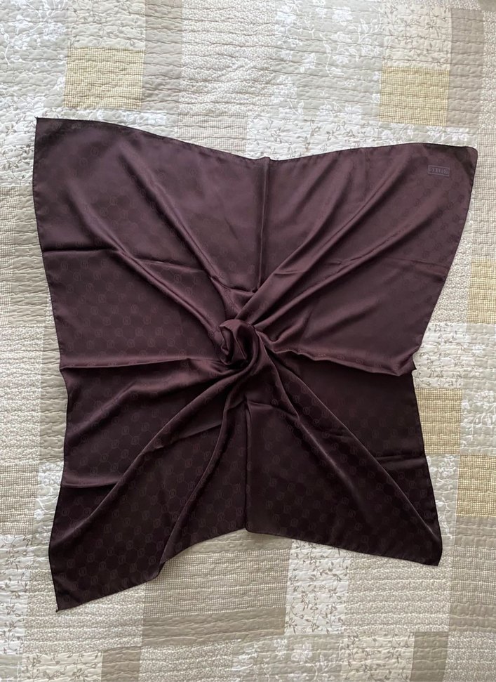 Vakko eşarp - Görsel 5