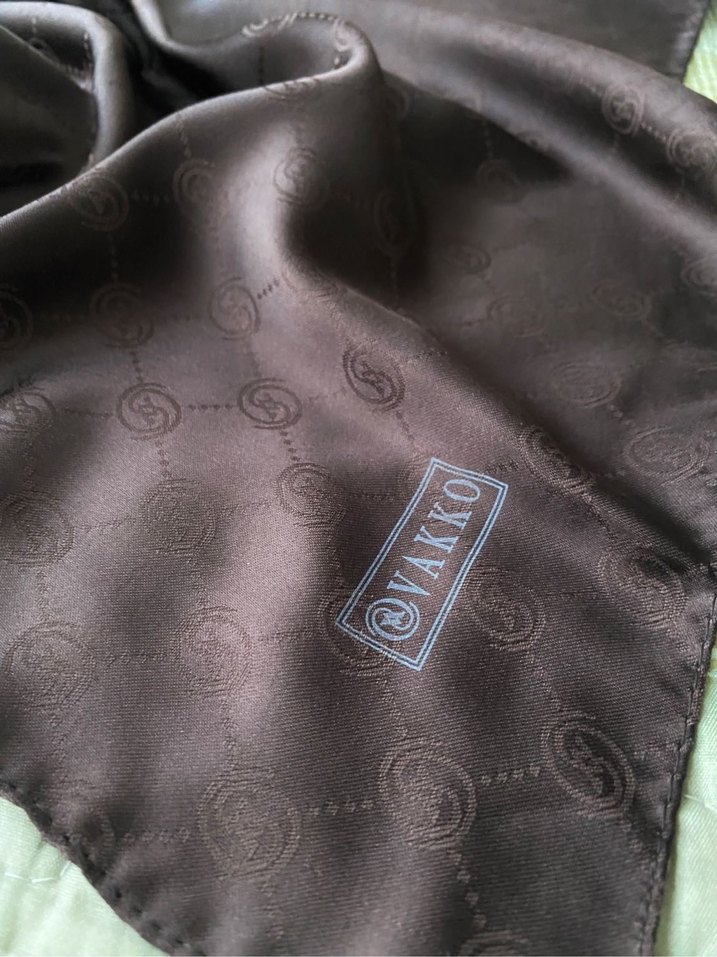 Vakko eşarp - Görsel 2