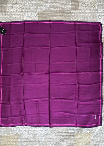 Sarar İpek eşarp - Görsel 5