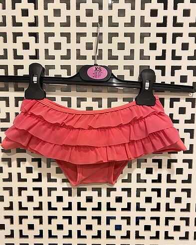 LCW kız çocuk bikini altı