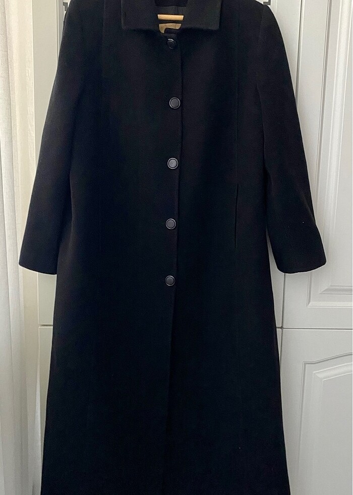 Zara Kadın Manto - Görsel 2