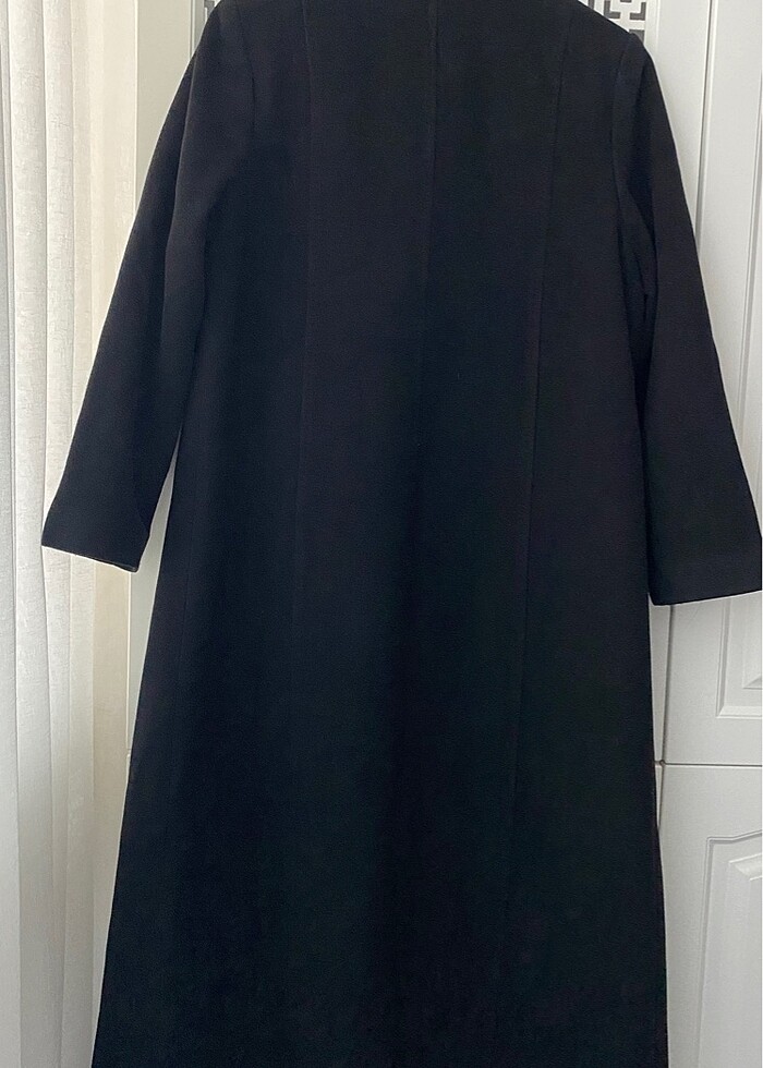 Zara Kadın Manto - Görsel 3