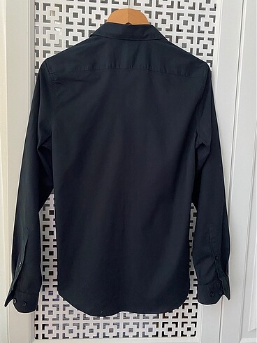 H&M Erkek Gömlek - Görsel 2