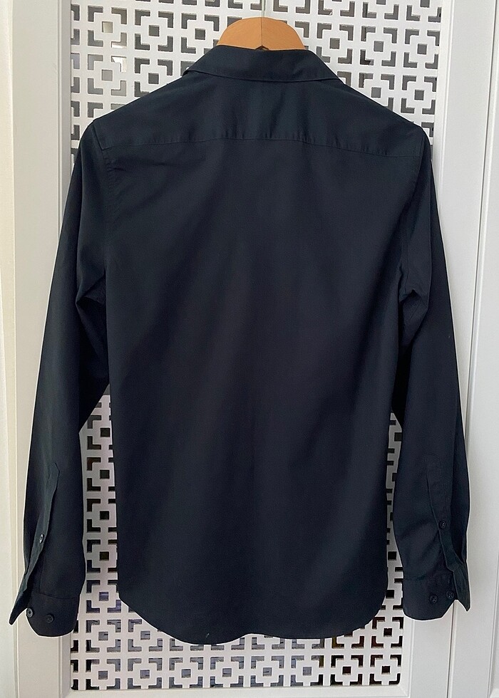 H&M Erkek Gömlek - Görsel 2