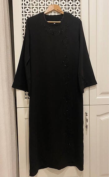 Aker Kadın Abaya/Ferace