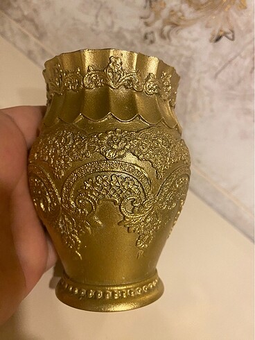 Zara Home diş fırçalık