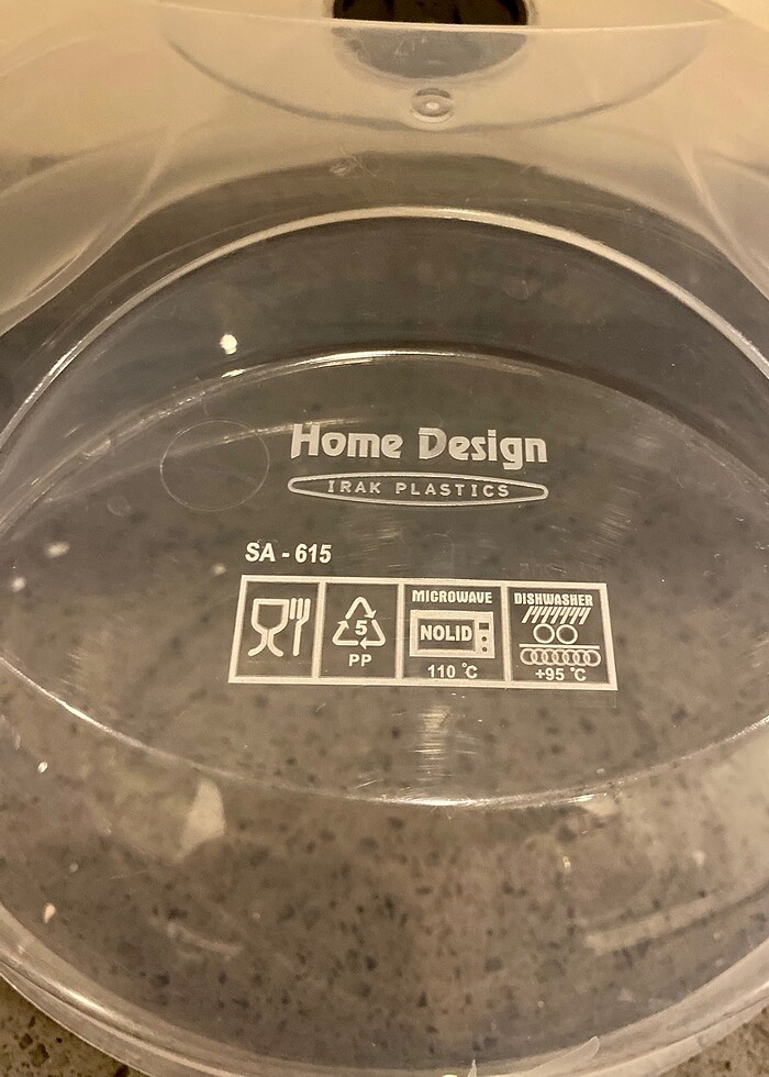 Mikrodalga kapak - Görsel 3